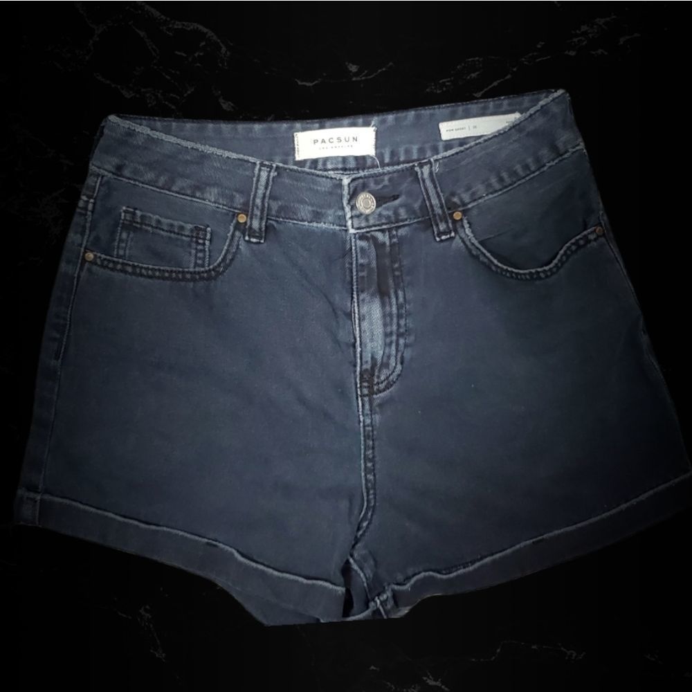 PacSun "Mom" Shorts